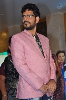 Director Surender Reddy Son Birthday Celebrations 1 - 84 of 105