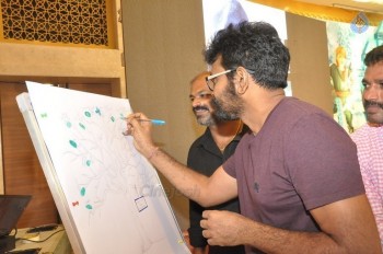 Director Surender Reddy Son Birthday Celebrations 2 - 65 of 92