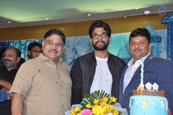 Director Surender Reddy Son Birthday Celebrations 2 - 70 of 92