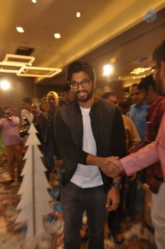 Director Surender Reddy Son Birthday Celebrations 2 - 72 of 92