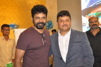 Director Surender Reddy Son Birthday Celebrations 2 - 74 of 92