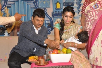 Director Surender Reddy Son Birthday Celebrations 2 - 12 of 92