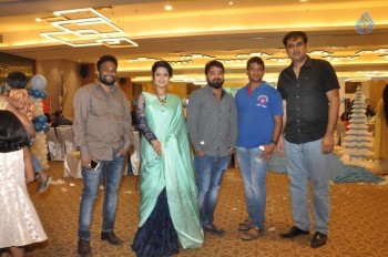 Director Surender Reddy Son Birthday Celebrations 2 - 76 of 92