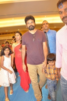 Director Surender Reddy Son Birthday Celebrations 2 - 77 of 92