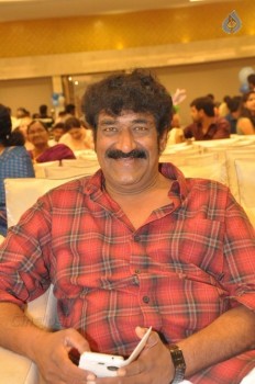 Director Surender Reddy Son Birthday Celebrations 2 - 78 of 92