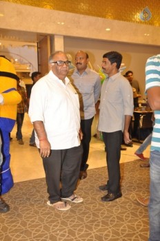 Director Surender Reddy Son Birthday Celebrations 2 - 80 of 92