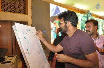 Director Surender Reddy Son Birthday Celebrations 2 - 82 of 92