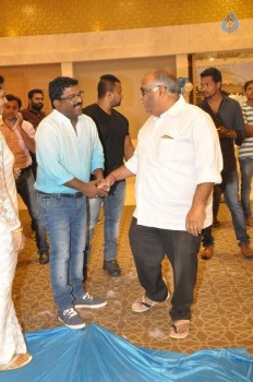 Director Surender Reddy Son Birthday Celebrations 2 - 84 of 92