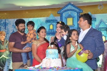 Director Surender Reddy Son Birthday Celebrations 2 - 31 of 92