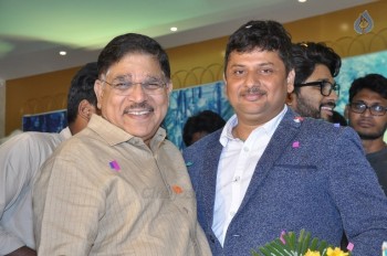 Director Surender Reddy Son Birthday Celebrations 2 - 38 of 92