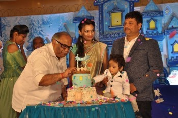 Director Surender Reddy Son Birthday Celebrations 2 - 42 of 92