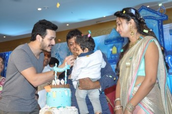 Director Surender Reddy Son Birthday Celebrations 2 - 64 of 92