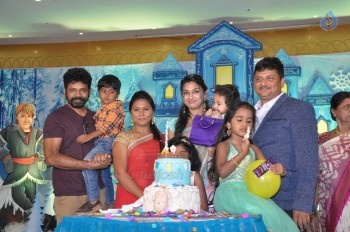 Director Surender Reddy Son Birthday Celebrations 2 - 70 of 92