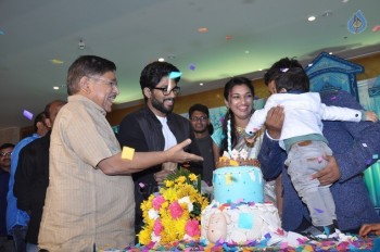 Director Surender Reddy Son Birthday Celebrations 2 - 77 of 92