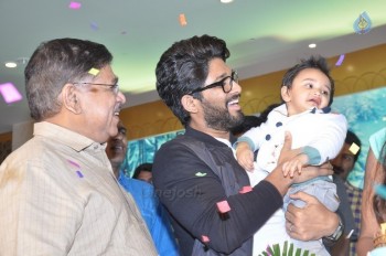 Director Surender Reddy Son Birthday Celebrations 2 - 78 of 92