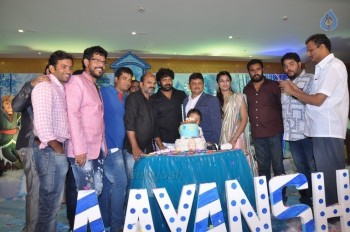 Director Surender Reddy Son Birthday Celebrations 2 - 83 of 92