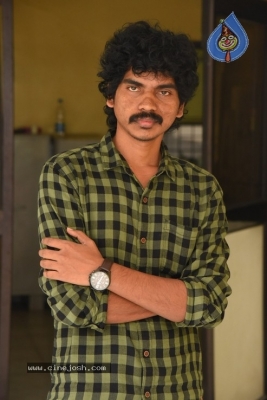 Director Thirupathi Interview - 7 of 20