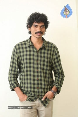 Director Thirupathi Interview - 12 of 20