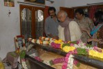V Madhusudhana Rao Condolences Photos - 8 of 49