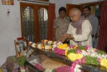 V Madhusudhana Rao Condolences Photos - 21 of 49