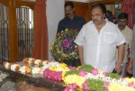 V Madhusudhana Rao Condolences Photos - 22 of 49