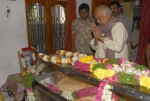 V Madhusudhana Rao Condolences Photos - 25 of 49