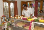 V Madhusudhana Rao Condolences Photos - 30 of 49