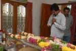 V Madhusudhana Rao Condolences Photos - 32 of 49
