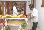 V Madhusudhana Rao Condolences Photos - 34 of 49