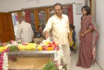 V Madhusudhana Rao Condolences Photos - 36 of 49