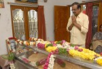 V Madhusudhana Rao Condolences Photos - 39 of 49