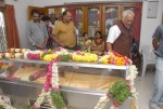 V Madhusudhana Rao Condolences Photos - 42 of 49