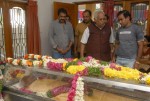 V Madhusudhana Rao Condolences Photos - 43 of 49