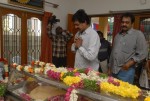 V Madhusudhana Rao Condolences Photos - 47 of 49