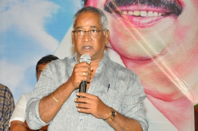 Directors Association Dasari Condolence Meet Photos - 27 of 52