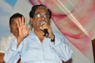 Directors Association Dasari Condolence Meet Photos - 41 of 52
