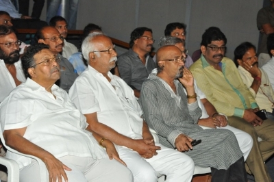 Directors Association Dasari Condolence Meet Photos - 23 of 52