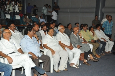 Directors Association Dasari Condolence Meet Photos - 28 of 52