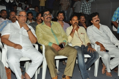 Directors Association Dasari Condolence Meet Photos - 29 of 52