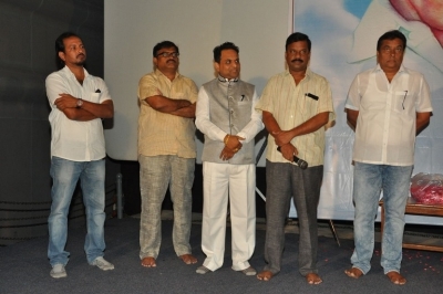 Directors Association Dasari Condolence Meet Photos - 38 of 52