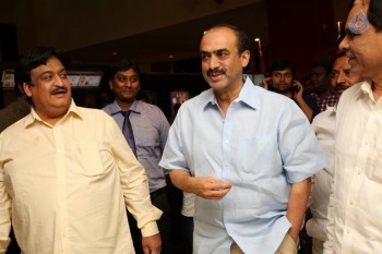 Dolby Atmos Sound System Launch - 23 of 25