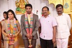 DOP Priyan Daughter Wedding Reception - 6 of 46