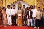 DOP Priyan Daughter Wedding Reception - 18 of 46