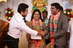 DOP Priyan Daughter Wedding Reception - 19 of 46