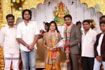 DOP Priyan Daughter Wedding Reception - 21 of 46