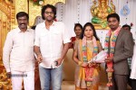 DOP Priyan Daughter Wedding Reception - 39 of 46