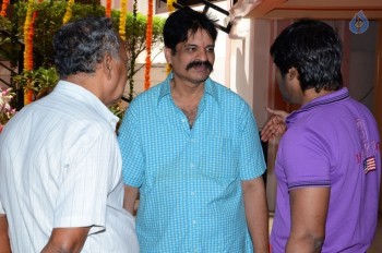 Dr.APJ Abdul Kalam Hall Inaugurated By Super Star Krishna - 27 of 26
