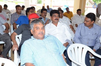 Dr.APJ Abdul Kalam Hall Inaugurated By Super Star Krishna - 40 of 26