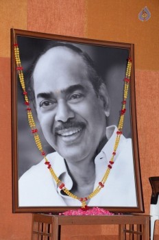 Dr. D. Ramanaidu Memorial Event - 13 of 59