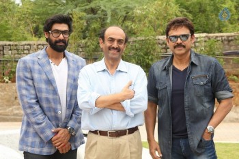 Dr. D. Ramanaidu Memorial Event - 27 of 59